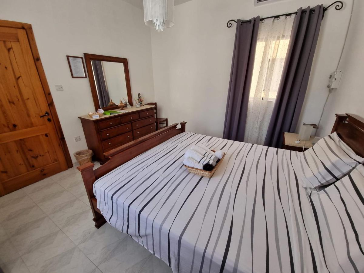 Homestay Mamina's House Bahrija